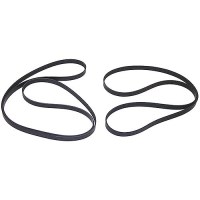Serpentine Belt - 18-15121 - 47-15121F1
