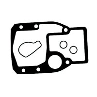 Cobra Outdrive Mounting Gasket Set - 18-2613 - 47-2613F1