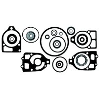 Sierra 2652 Mercruiser Lower Unit Seal Kit - 18-2652 - 47-2652F1