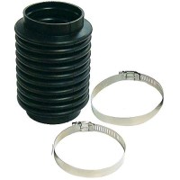 Volvo Exhaust Bellows Kit - 18-2758 - 47-2758F1