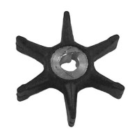 Sierra 3002 Johnson/Evinrude Impeller - 18-3002 - 47-3002F1