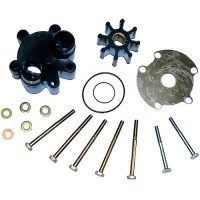 C-Water Pump Kt Mc46-807151A14 - 18-3150 - 47-3150F1