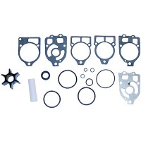 Water Pump Kit-Mc Alp 1 55-09 Ss>55-091, Pending Supersede To 710-47-89984Q 5 - 18-3217 - 47-3217F1