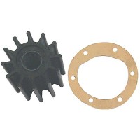 Volvo Impeller Kit - 18-3287 - 47-3287F1