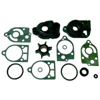 Water Pump Kit 46-77177A 3 - 18-3324 - 47-3324F1