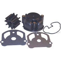 Omc Cobra Water Pump Housing Kit - 18-3348 - 47-3348F1