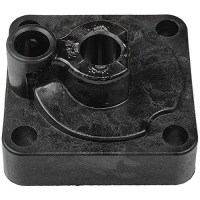 Yamaha Water Pump Housing - 18-3356 - 47-3356F1