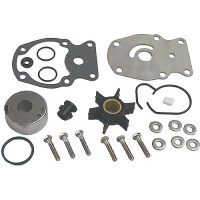 393509 Johnson/Evinrude Water Pump Kit - 18-3381 - 47-3381F1