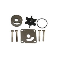 6L2-W0078-00-00 Yamaha Wp Kit - 18-3431 - 47-3431F1