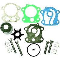 Sierra 3465 Yamaha Water Pump Repair Kit - 18-3465 - 47-3465F1