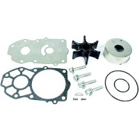 Water Pump Rep Kit No Hsng Yam Sierra - 18-3474 - 47-3474F1