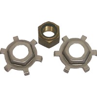 Prop Nut Kit - 18-3701 - 47-3701F1