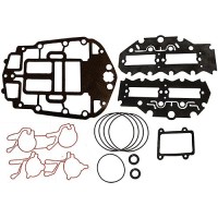 Gasket Kt-Pwrhd Omc -Brp #437779 - 18-4402 - 47-4402F1