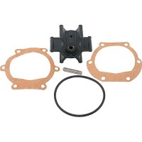 Impeller - 18-45713 - 47-45713F1