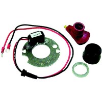 Conversion Kit-Hp-Mal Yl-Yd V8 - 18-5290 - 47-5290F1