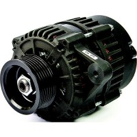 Alternator - 18-6293 - 47-6293F1