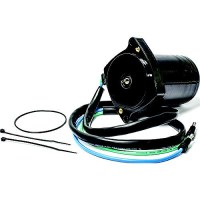 Tilt & Trim Motors - 18-6773 - 47-6773F1