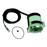 Tilt & Trim Motors - 18-6780 - 47-6780F1