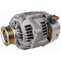Outboard Alternator - 18-6844 - 47-6844F1