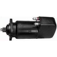 Inboard Starter - 18-6872 - 47-6872F1