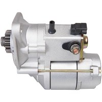 Inboard Starter - 18-6931 - 47-6931F1