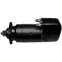 Inboard Starter - 18-6958 - 47-6958F1