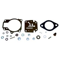 Sierra 7042 Johnson/Evinrude Carburetor Kit - 18-7042 - 47-7042F1