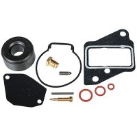 Sierra 7059 Carburetor Rebuild Kit - Yamaha - 18-7059 - 47-7059F1