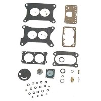 986796 Omc I/O Carburetor Kit - 18-7238 - 47-7238F1