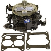 Carburetor Holley 4 Bbl - 18-7607-1 - 47-76071F1