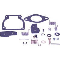 Carburetor Kit - 18-7750-1 - 47-77501F1