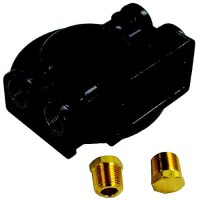 Filter Bracket-Alum 3/8 Npt - 18-7775 - 47-7775F1