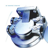 Filter Bracket-Alum 1/4 Npt - 18-7853-1 - 47-78531F1