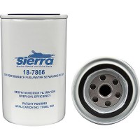 Replacement Water Separating Fuel Filter, Lg - 18-7866 - 47-7866F1