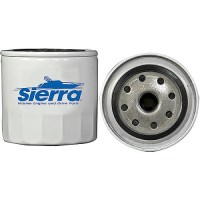 Sierra 78781 Oil Filter - Ford-Chrysler-Volvo Short - 18-7878-1 - 47-78781F1