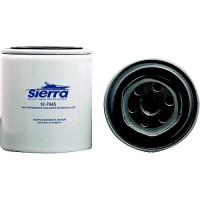 Replacement Water Separating Fuel Filter, Long - 18-7945 - 47-7945F1