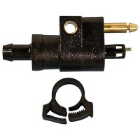 Sierra 80412 Connector - 18-80412 - 47-80412F1