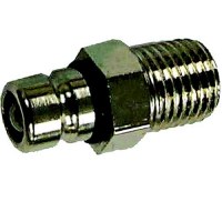 Sierra 8071 Connector, Chrysler/Force/Suzuki - 18-8071 - 47-8071F1