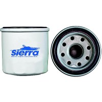 Sierra 8700 4-Cycle Outboard Oil Filter - 18-8700 - 47-8700F1
