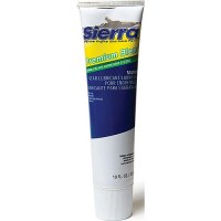 Sierra 96000 Premium Gear Lube, 10Oz - 18-9600-0 - 47-96000F1