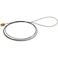 Sierra Intermediate Shift Cable Snake - 18-9879 - 47-9879F1