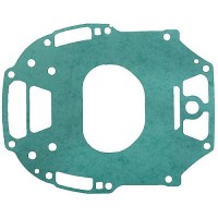 Gasket-Ex Man Yamaha 69J-41136-A0 - 18-99034 - 47-99034F1