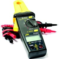 Sierra Ac/Dc Low Current Clamp Meter - 18-9905 - 47-9905F1