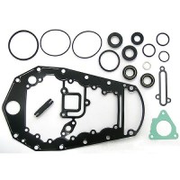 Gasket Set Yamaha 65W-W0001-20 - 18-99073 - 47-99073F1