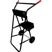 Titan 10826942 Outboard Motor Stand, Up To 30Hp - 10826942 - 491-10826942F1