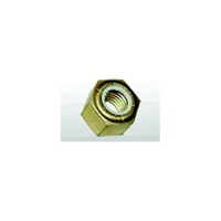 Solas 8114113 Mercury Washer Nut-M, C-Series - 8114113 - 496-8114113F1