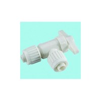 Flair-It 06885 Angle Stop Valve 1/2