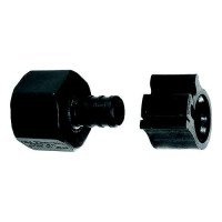 Flair-It Pexlock Female Adapter, 1/2