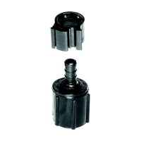 Flair-It Pexlock Swivel Adapter, 3/8