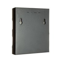 Seachoice 03711 Solar Side-Mount Party Led Lamp, 4-Pk. - 50-03711 - 50-03711F1